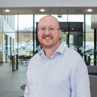 Radius Employee Craig Guest's profile photo