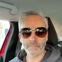 ODS Employee Steve Hainge's profile photo