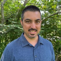 Instacart Employee John Switzer's profile photo