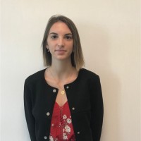 Groupe BREGER Employee Inès Cloteau's profile photo