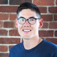Polytomic Employee James Clarke's profile photo