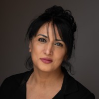 Webropol Employee Amy Bassi's profile photo