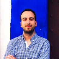 Nacho Martínez Email