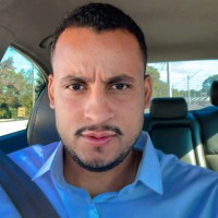 Barra Mansa Alimentos Employee Jefferson Ferreira's profile photo