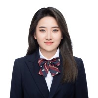 Highland Electric Fleets Employee Andi Lu's profile photo