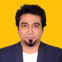 TradeXcel Graphics Ltd Employee Rashed al Mamoon's profile photo
