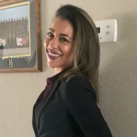 iV Bars Inc Employee Jesenia Carrero-Dejesus's profile photo