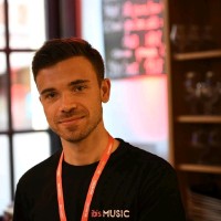 Brasserie Dubuisson Employee Florian Ledoux's profile photo