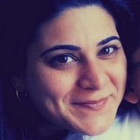 Trigger Worldwide Employee Ekta Mahrotri's profile photo
