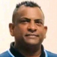 Crusader Logistics Employee Leon Vadivelu's profile photo