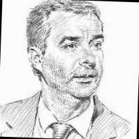 Ecole des hautes Etudes en Sciences sociales Employee Romain Huret's profile photo