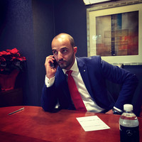 RBM of Alpharetta Employee Denis Bardizbanian's profile photo