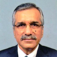 Alliance Insurance Brokers Pvt Ltd Employee Thakkar Shashikant's profile photo