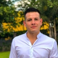 Eddis Educativa Employee Hernan Antonio Ojeda ‍'s profile photo