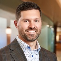 Baune Financial Employee Kyle Baune's profile photo