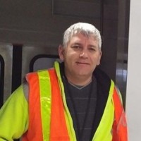 Toronto Transit Commission (TTC) Employee Gordon Webster's profile photo