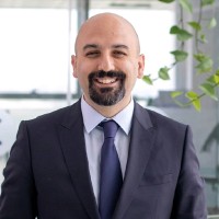 Cemtech Global Engineering Inc. Employee Utku Er's profile photo
