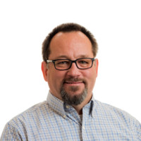 N-STORE Services Employee Mike Goodman's profile photo