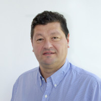 TRASNA Solutions Employee Stephane Fund's profile photo