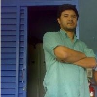INFINYCORE Employee Claudio Riquelme's profile photo