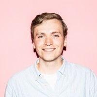 Jelle Mutter's profile photo