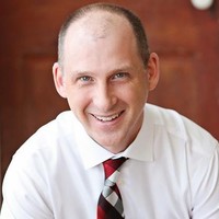 WaterOne Employee Casey Caughron's profile photo