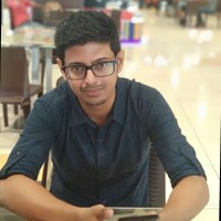 Subham Aich Email