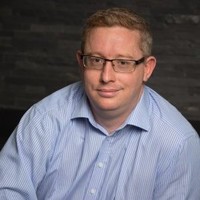 Atplas Employee Stuart Atherton's profile photo