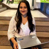 digitalF5 Employee Riddima Banik's profile photo