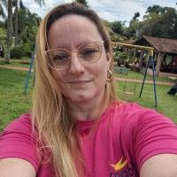 Apabb Employee Daniela Pozo's profile photo