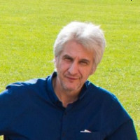 David Salmon's profile photo