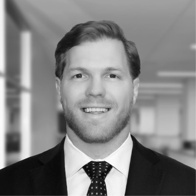 Guggenheim Securities Employee Declan Carroll's profile photo