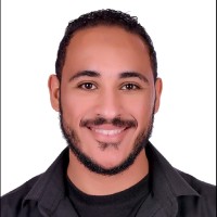 Minart Employee Mahmoud Ayman's profile photo