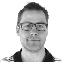geoformer igp AG Employee Stephan Werlen's profile photo