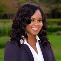Lone Star College Employee Ebony Brown's profile photo