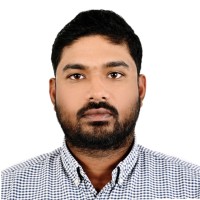 studioCREATE. Employee Deepak Thomas's profile photo