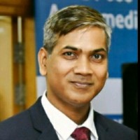 Apollomedics Super Speciality Hospital Employee Ajaya Kumar's profile photo