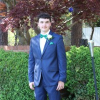 Surry County Emergency Services Employee Hunter Blose's profile photo