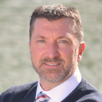 UBS Employee Scott Chamberlain's profile photo