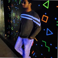 Amazon Employee Muthukumar M's profile photo