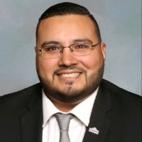 Alamo Area Council of Governments Employee Julio Elizondo's profile photo