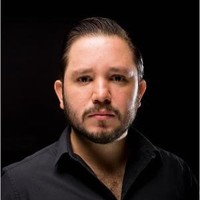 Studio Saxe Employee Benjamin Saxe's profile photo