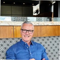 Lord + Taylor Employee Graham Rickard's profile photo