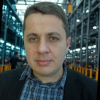 Monthelado S.A. Employee Joimir Perez's profile photo