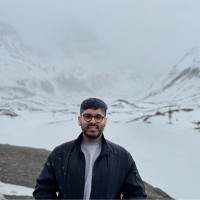 Slope Employee Himanshu Mehta's profile photo