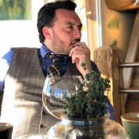 FAR IMMO Employee Florian Faramaz's profile photo