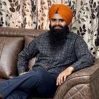 ONE BCG - ONE Business Consulting Group Employee Babanpreet Singh's profile photo