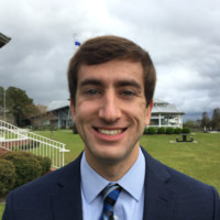 William Gosnell Email & Phone Number