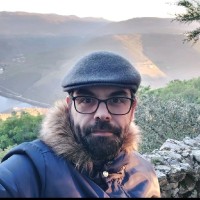INFOS - Sharing Knowledge Employee Bruno Azevedo's profile photo