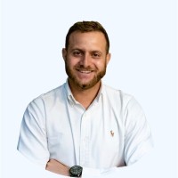 Q8Oils Employee Jimmy Fouani's profile photo